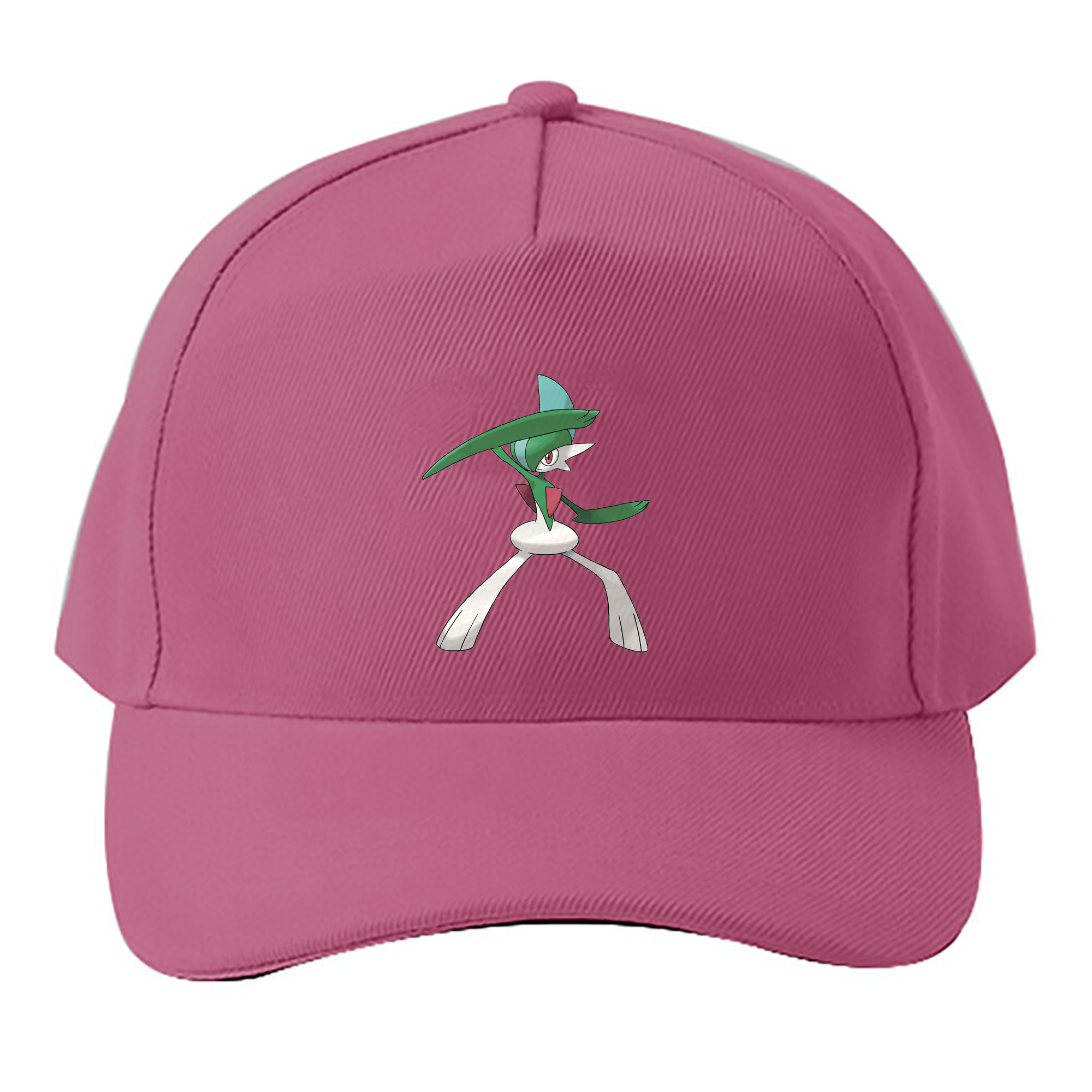 （画像用） ポケットモンスター Pokémon ベースボールキャップ 綿100％ 男女兼用 帽子 スポーツ